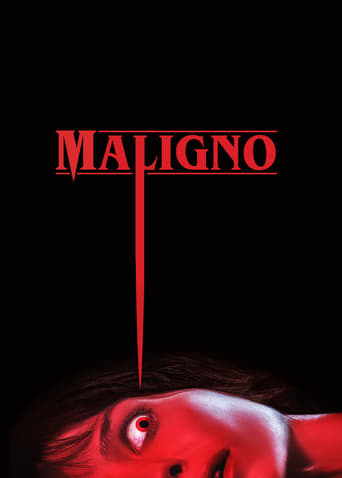 Maligno Torrent (2021) Dublado / Dual Áudio WEB-DL 720p | 1080p | 4k – Download