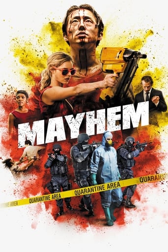 Mayhem (2017) download