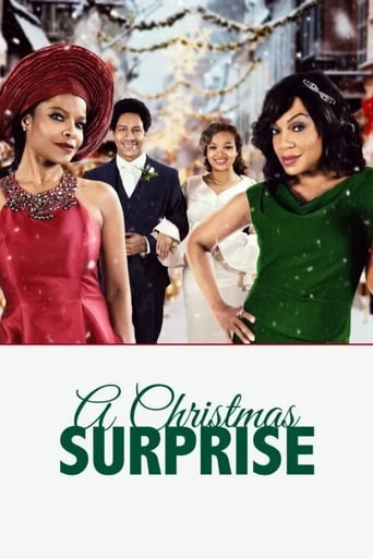 A Christmas Surprise (2020) download
