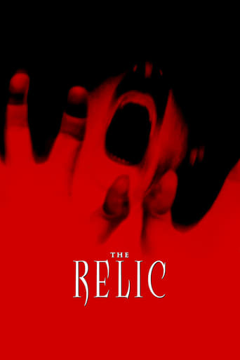 The Relic (1997) download