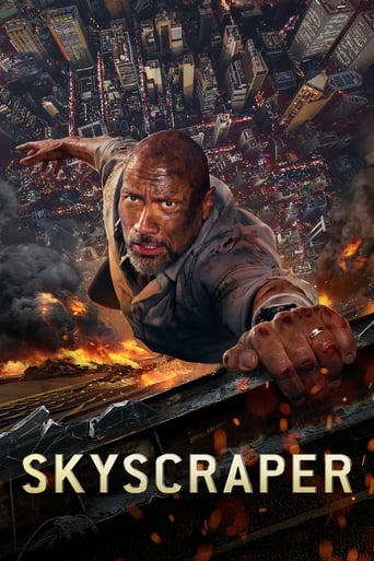 Skyscraper (2018) download