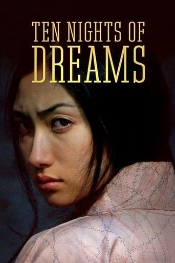 Ten Nights of Dreams (2007) download