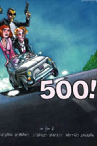 500! (2001) download