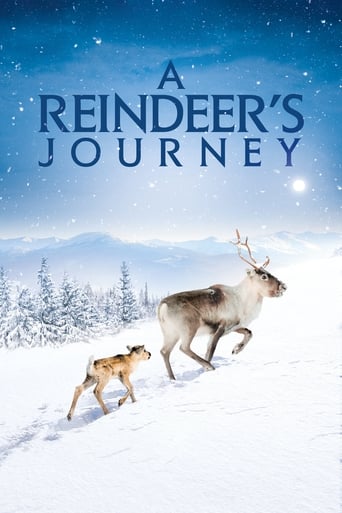 A Reindeer's Journey (2018) download