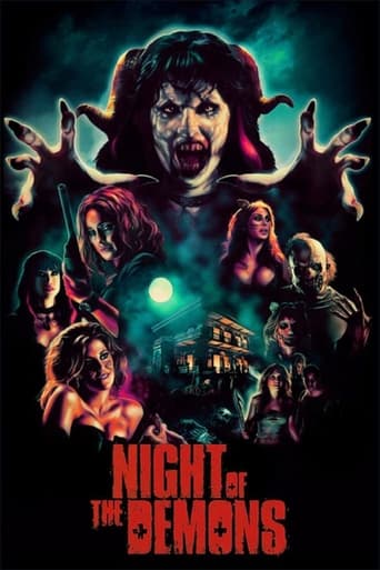 Night of the Demons (2009) download