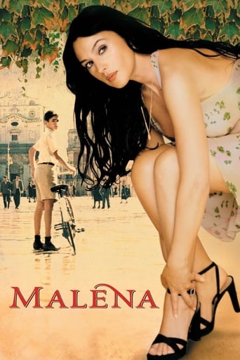 Malena (2000) download