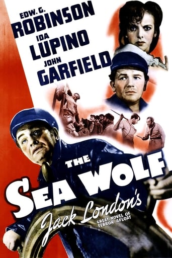 The Sea Wolf (1941) download