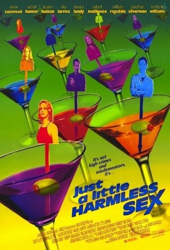 Just a Little Harmless Sex (1999) download