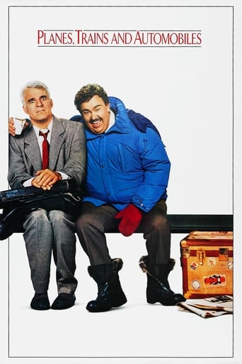 Planes, Trains and Automobiles (1987) download