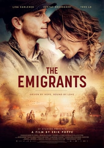 The Emigrants (2021) download
