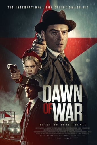 Dawn of War (2020) download
