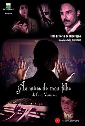 As Mãos de Meu Filho (2010) download