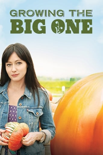 Growing the Big One (2010) download