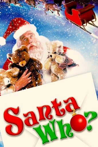Santa Who? (2000) download
