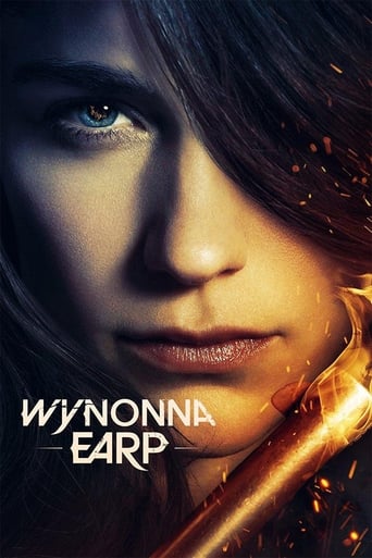 Wynonna Earp 3ª Temporada Torrent (2018) Legendado / Dual Áudio HDTV 720p | 1080p – Download
