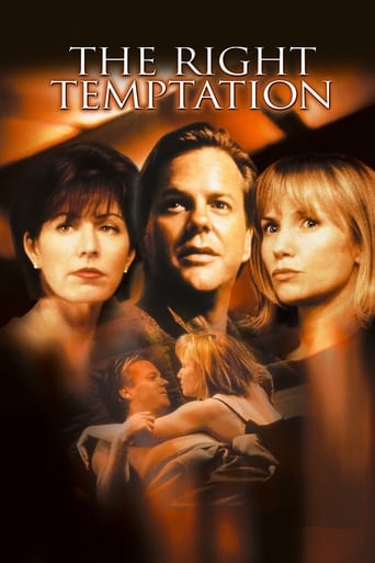 The Right Temptation (2000) download