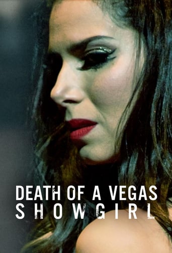 Death of a Vegas Showgirl (2016) download