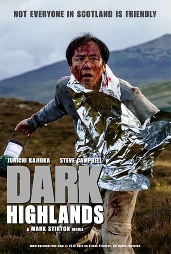 Dark Highlands (2018) download