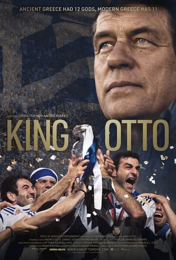 King Otto (2021) download