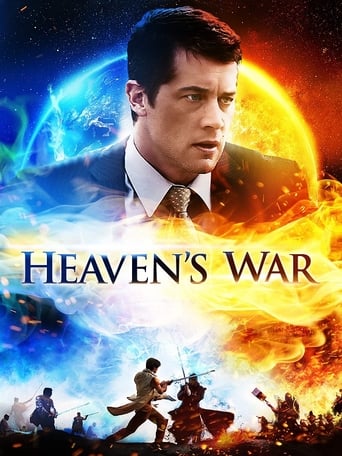 Heavens Warriors (2018) download