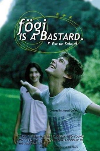 Fögi Is a Bastard (1998) download