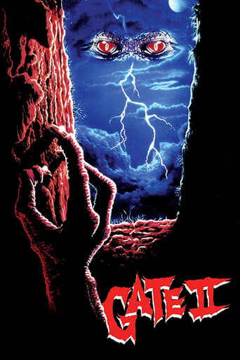Gate II (1990) download