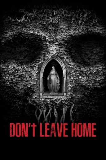 Don’t Leave Home (2018) download