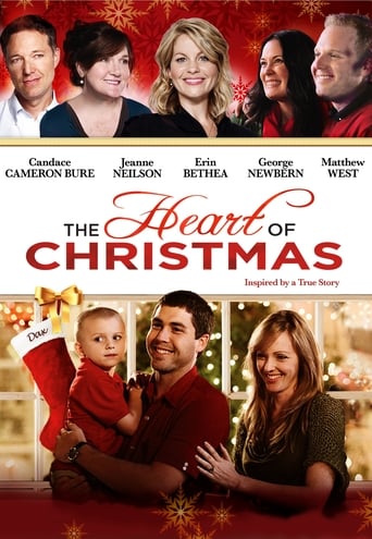 The Heart of Christmas (2011) download
