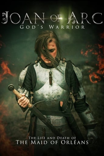 Joan of Arc: God's Warrior (2015) download