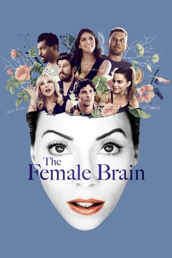 The Female Brain (2017) download
