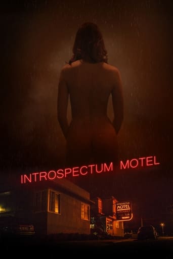 Introspectum Motel Torrent (2021) Legendado WEB-DL 1080p – Download