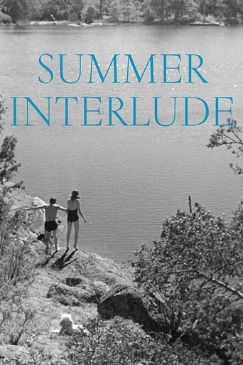 Summer Interlude (1951) download