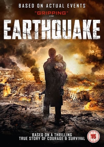 The Earthquake (2016) download