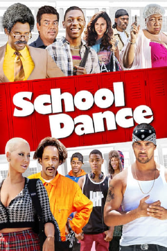 School Dance (2014) download