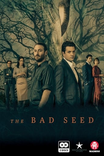 The Bad Seed 1ª Temporada Completa Torrent (2021) Legendado WEB-DL 720p | 1080p | 2160p 4K – Download