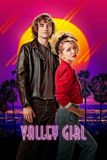 Valley Girl (2020) download