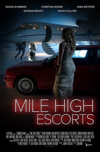 Mile High Escorts (2020) download