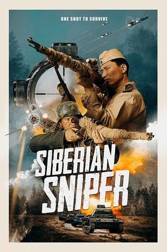 Siberian Sniper (2021) download