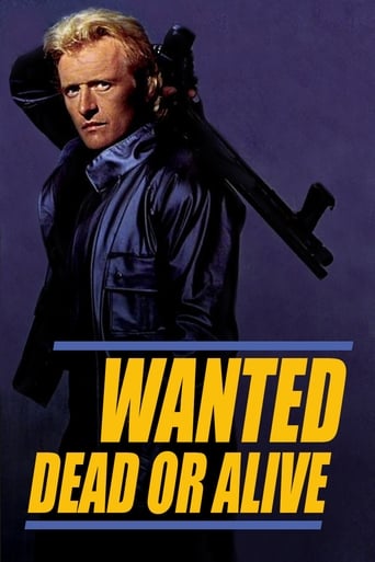 Wanted: Dead or Alive (1987) download