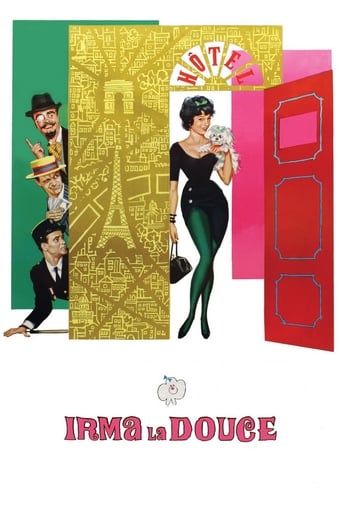Irma la Douce (1963) download