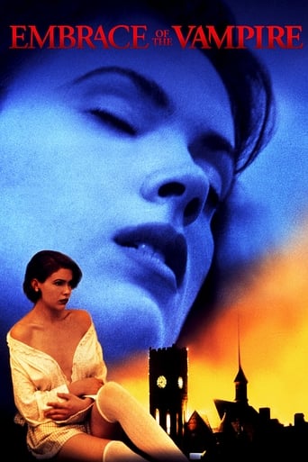 Embrace of the Vampire (1995) download