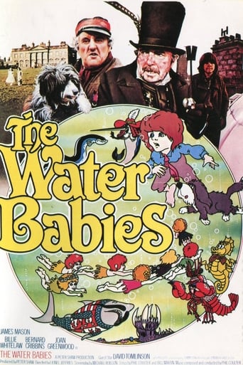 The Water Babies (1978) download
