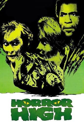 Horror High (1973) download