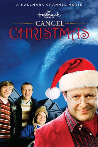 Cancel Christmas (2011) download