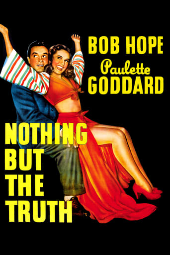 Nothing But the Truth (1941) download