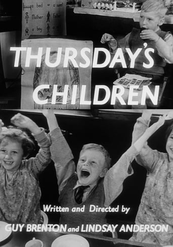 Thursday's Children (1954) download