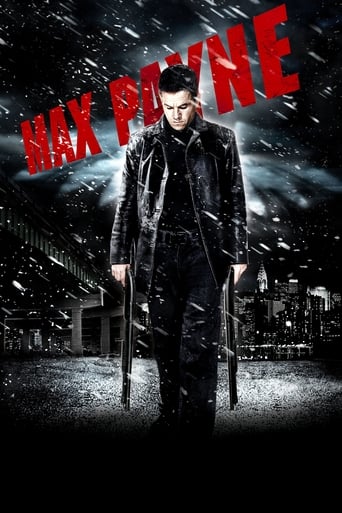 Max Payne (2008) download