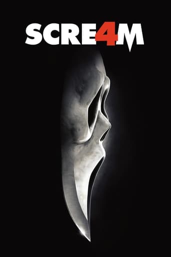 Scream 4 (2011) download