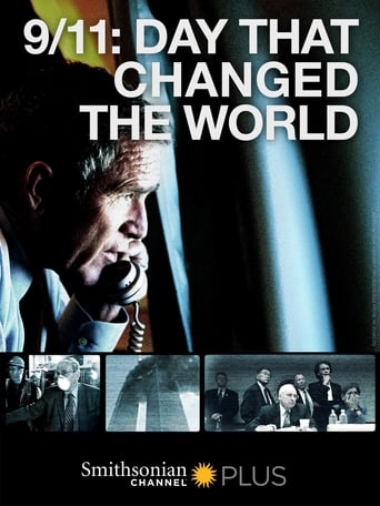 9/11: The Day That Changed the World (2011) download