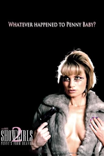 Showgirls 2: Penny's from Heaven (2011) download